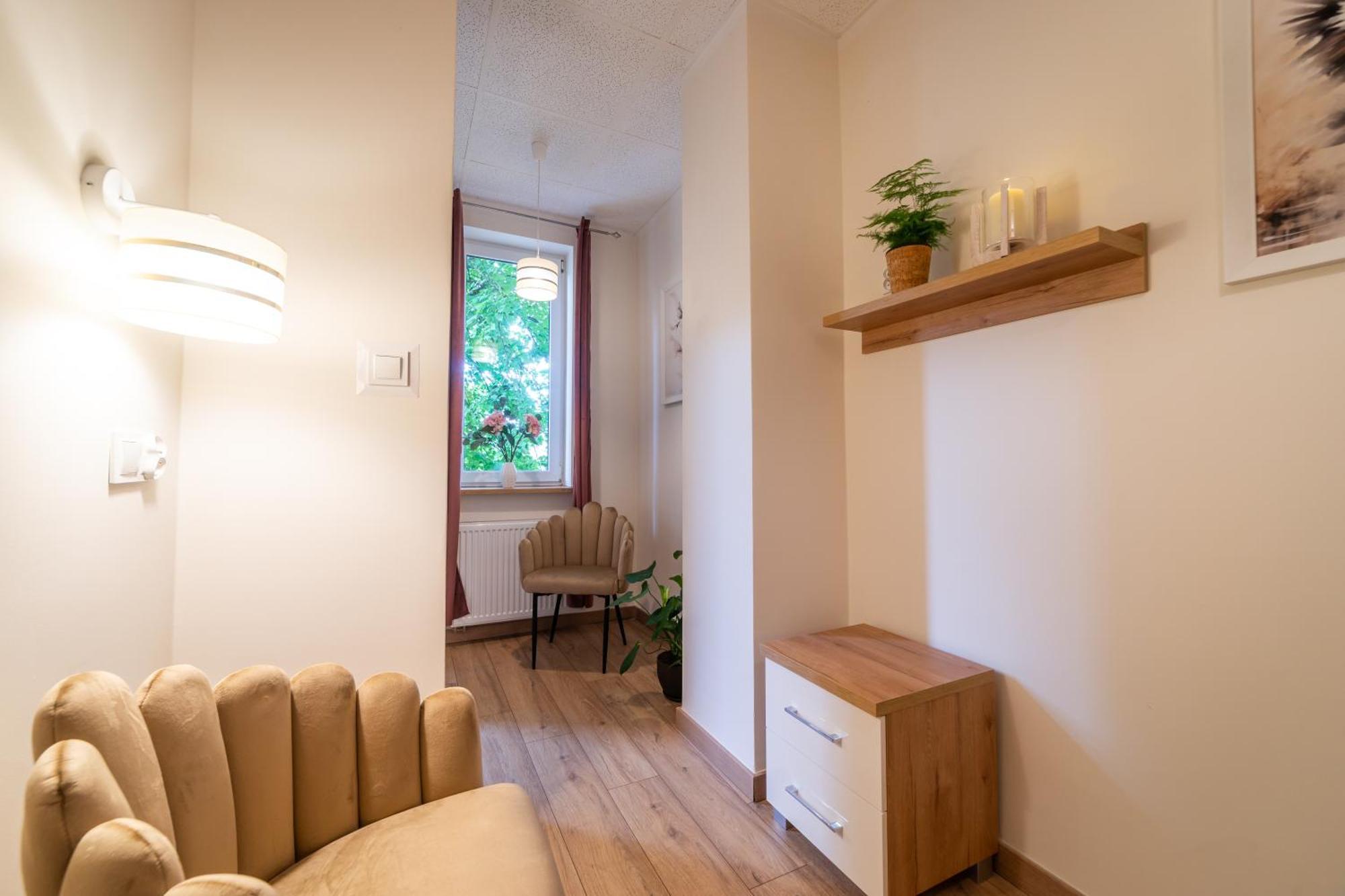 Apartament Fregata Centrum Mrągowo Esterno foto