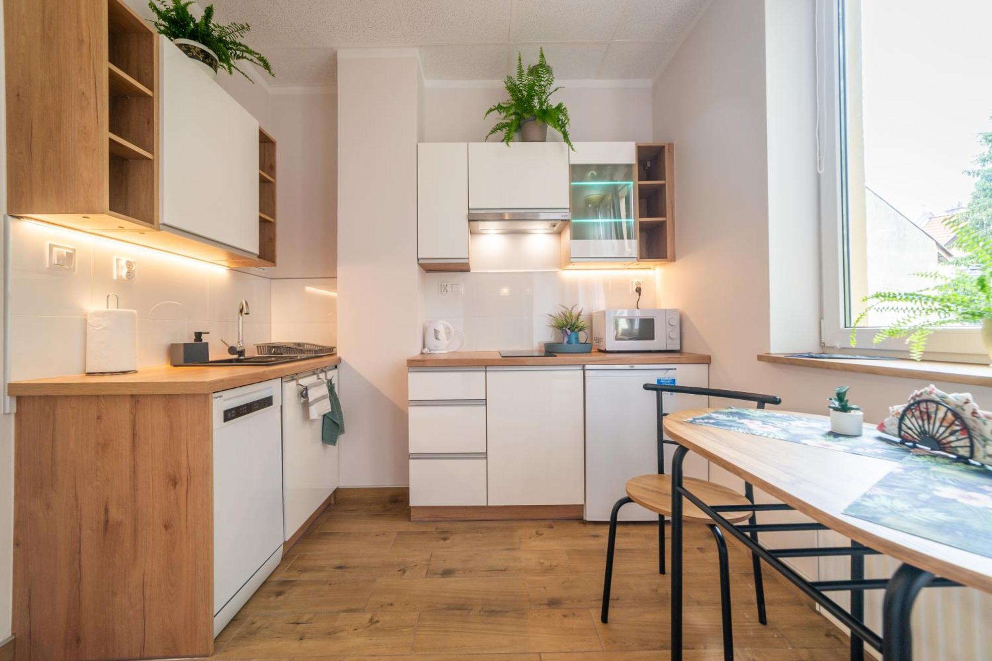 Apartament Fregata Centrum Mrągowo Esterno foto